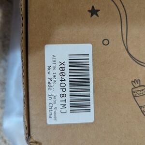 Baby Shower Supplies Sweet Little Pumpkin